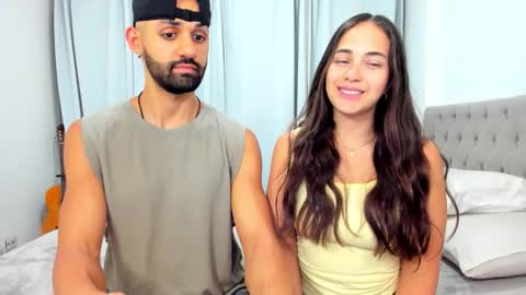 Ashley  Zamir online show from 12.13.25