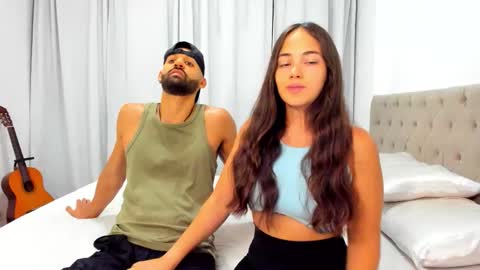 Ashley  Zamir online show from 02.05.26