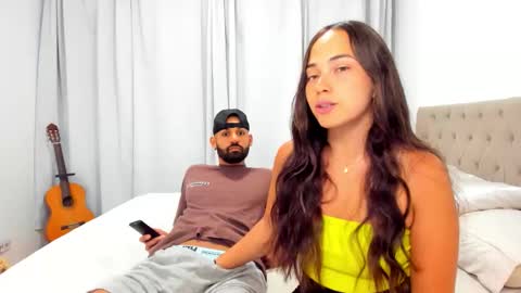 Ashley  Zamir online show from 02.24.26