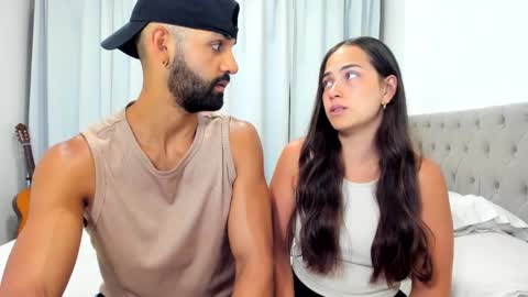 Ashley  Zamir online show from 02.27.26