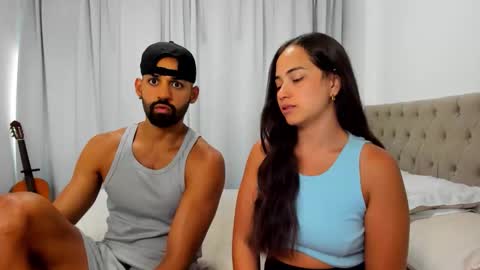 Ashley  Zamir online show from 03.01.26