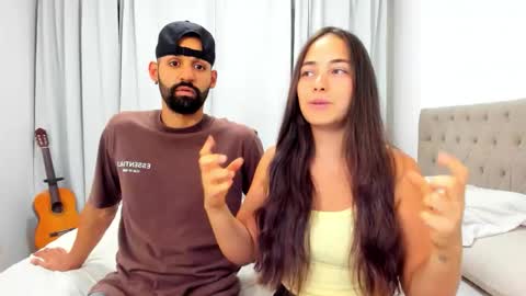 Ashley  Zamir online show from 03.20.26