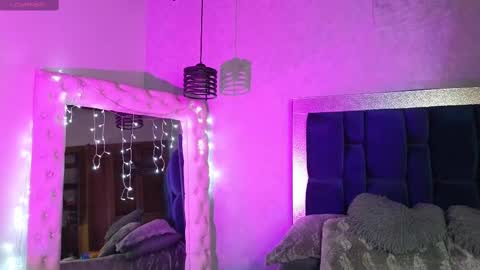 Snapshot of ashleybrend chatting on 09.18.25 CAMILA online show from 09.18.25