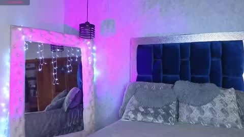 Snapshot of ashleybrend chatting on 09.19.25 CAMILA online show from 09.19.25