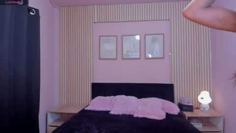 Snapshot of ashleycooper_2 chatting on 11.10.25 ashleycooper_2 online show from 11.10.25