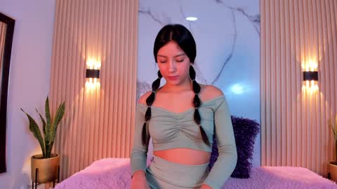 Ashley Doll  online show from 12.28.24