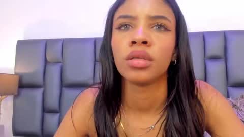 AshleyHill online show from 03.09.25