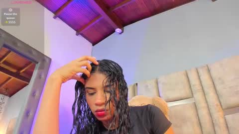 AshleyHill online show from 09.22.25