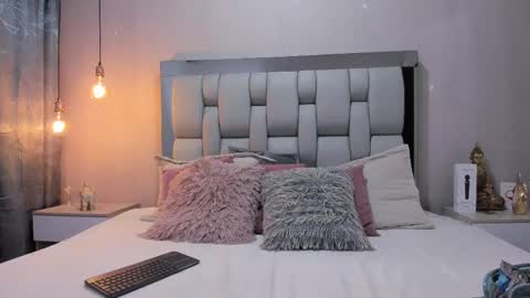 AshleyHill online show from 10.08.25