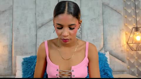 AshleyHill online show from 02.28.26