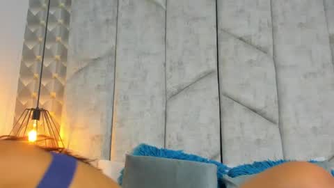 AshleyHill online show from 04.21.26