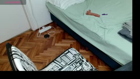 ashleyhothot online show from 04.28.26