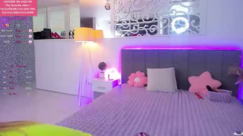 AshleyJonse online show from 11.27.25