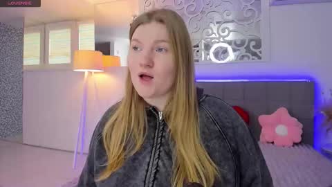 AshleyJonse online show from 02.15.26