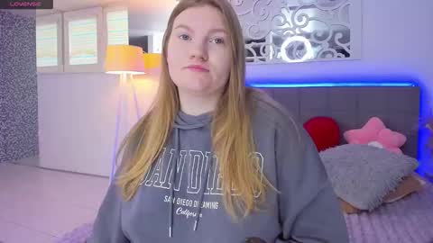 AshleyJonse online show from 02.25.26