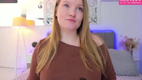 AshleyJonse online show from 03.10.26