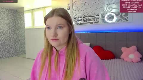 AshleyJonse online show from 03.16.26