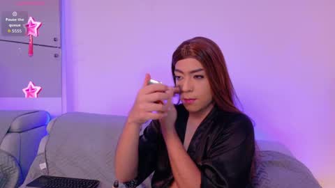 ASHLEY online show from 04.22.26