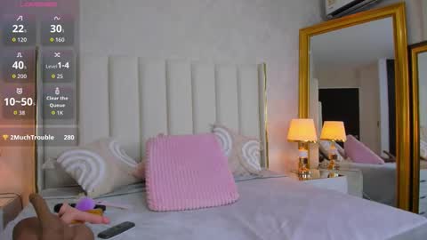 ashleynelsonn online show from 11.19.25