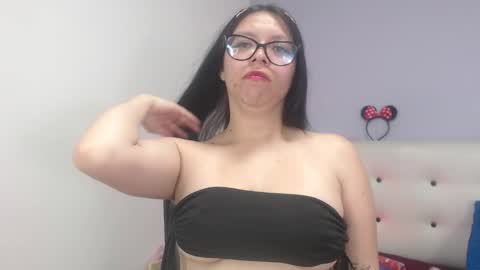 Ashley online show from 10.27.25