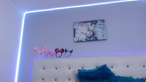 Ashley online show from 02.03.26