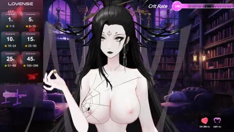 Ashley online show from 02.28.25