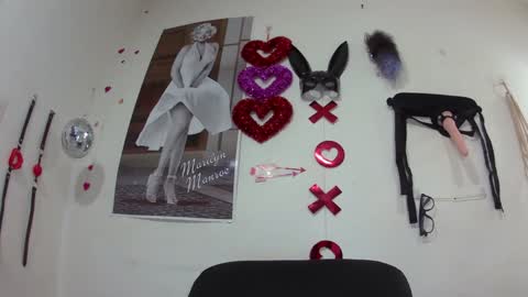 Ashley online show from 01.08.25