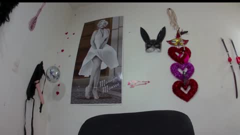 Ashley online show from 01.30.25