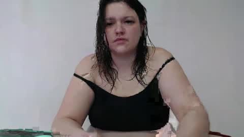 Snapshot of ashleyrosee_ chatting on 02.19.25 Anite online show from 02.19.25