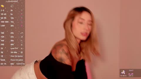 dahiana online show from 11.13.25