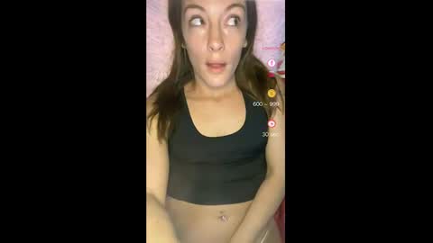 Snapshot of ashleyshyne69 chatting on 09.19.25 Ashley online show from 09.19.25