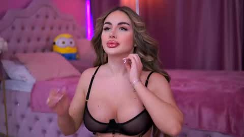 Ashley online show from 02.03.25