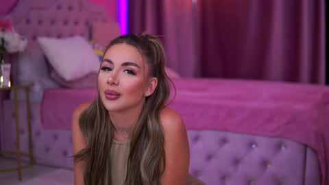 Ashley online show from 03.09.25