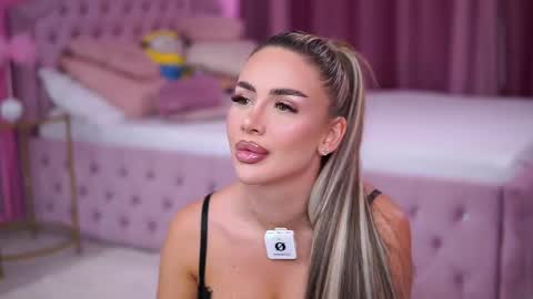 Ashley online show from 10.06.25