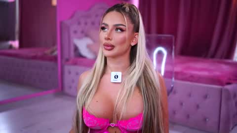 Ashley online show from 12.03.25