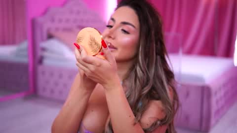 Ashley online show from 01.19.26