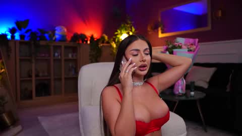 Ashley online show from 03.15.26