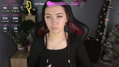 Snapshot of ashleyskott chatting on 01.02.25 Ashley online show from 01.02.25