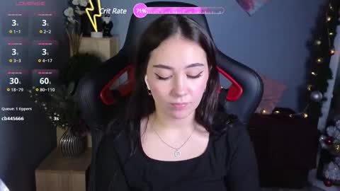 Snapshot of ashleyskott chatting on 01.03.25 Ashley online show from 01.03.25