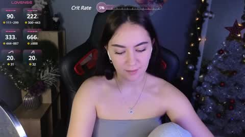 Snapshot of ashleyskott chatting on 01.23.25 Ashley online show from 01.23.25