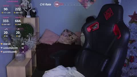 Snapshot of ashleyskott chatting on 01.23.25 Ashley online show from 01.23.25