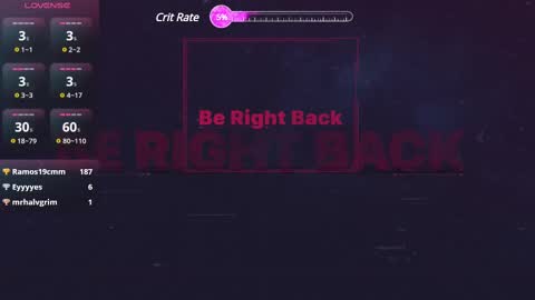 Snapshot of ashleyskott chatting on 02.28.25 Ashley online show from 02.28.25