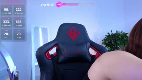 Snapshot of ashleyskott chatting on 10.14.25 Ashley online show from 10.14.25