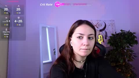 Snapshot of ashleyskott chatting on 11.17.25 Ashley online show from 11.17.25