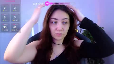 Snapshot of ashleyskott chatting on 11.20.25 Ashley online show from 11.20.25