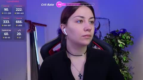 Ashley online show from 12.22.25