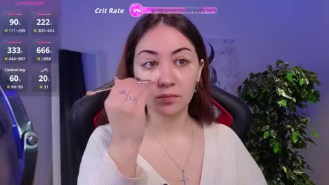 Ashley online show from 03.13.26