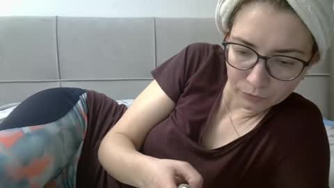 Ashley online show from 03.04.25