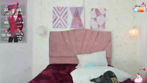 Ashley online show from 05.02.26