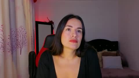 ASHLEY online show from 02.05.26